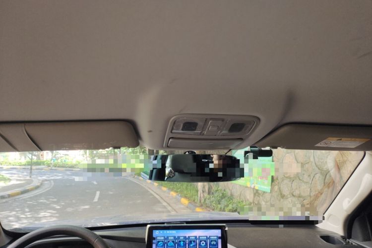 Used Chana F70 2020 2.4T Gasoline 4x4 Luxury Edition China VI Standard Short Wheelbase 4K22D4T
