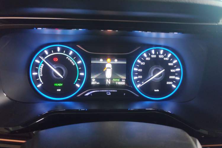 Used AION S 2022 Meizu 580