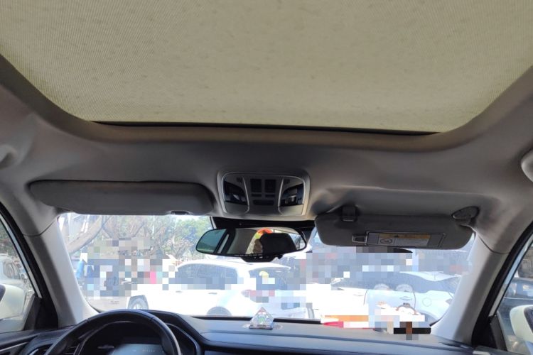 Used Haval F7 2019 2.0T Two-Wheel Drive i-Van China V standard