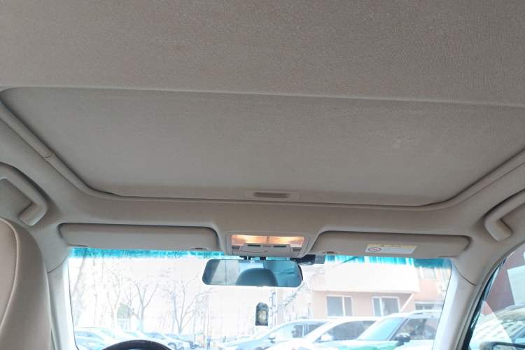 Used Toyota Camry 2012 2.5G Luxury Edition