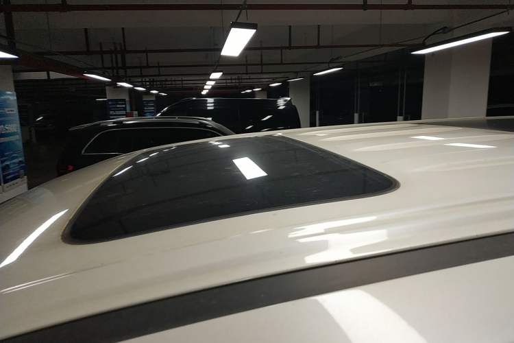 Used GAC Trumpchi M8 2024 Master Series 400T Prestige Edition
