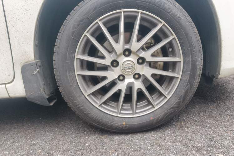 Used Nissan Sylphy 2019 Classic 1.6XE CVT Comfort Edition