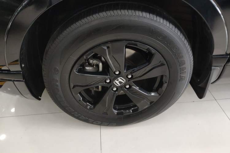 Used Honda Breeze 2021 240TURBO CVT 2WD Prestige Edition Left Front Wheel Hub