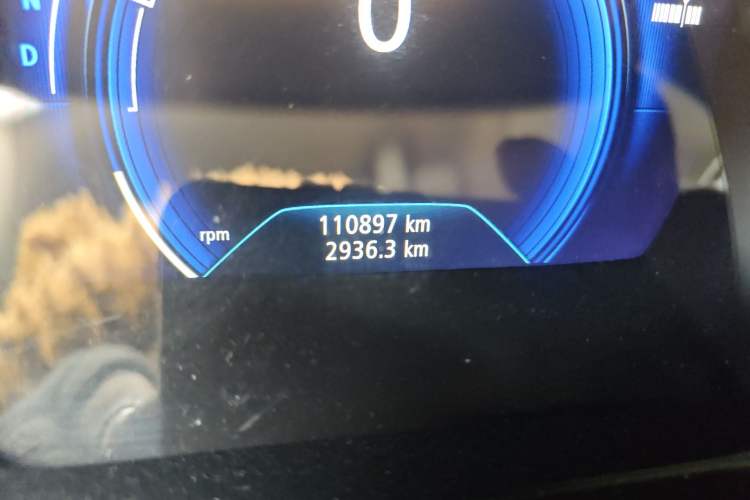 Used Renault Koleos 2017 2.0L Two-Wheel Drive Luxury Edition