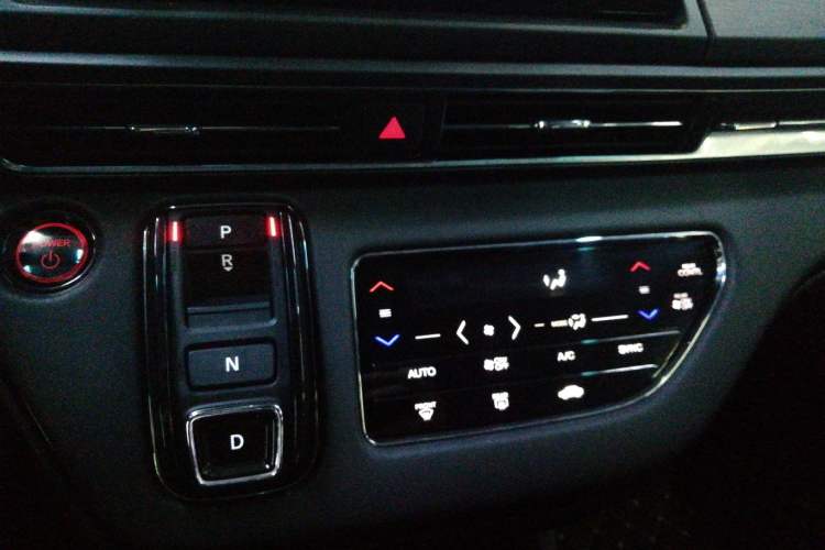 Used Honda Odyssey 2022 2.0L eHEV Sharp·Luxury Edition