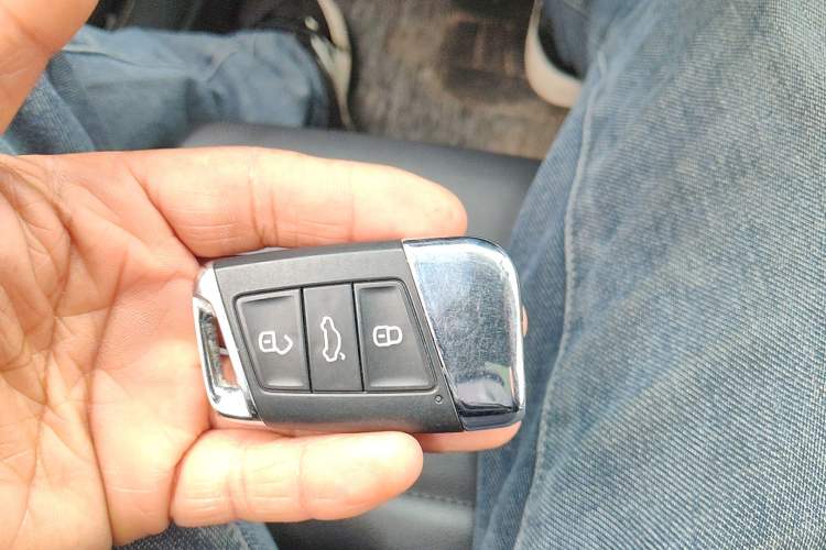 Used Volkswagen Magotan 2019 330TSI DSG Luxury Version China VI Standard