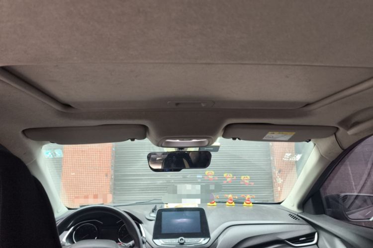 Used Chevrolet Cavalier 2020 Redline 325T Automatic Xinshang Edition China VI Standard