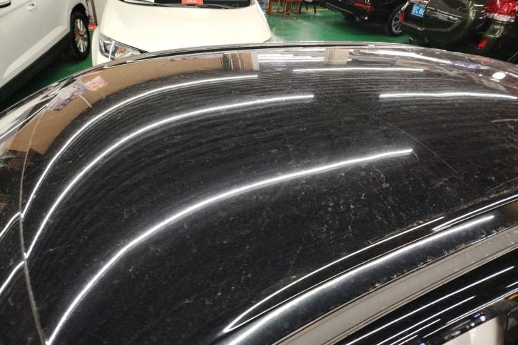 Used Wuling Bingo 2024 333 km Enjoyment Version