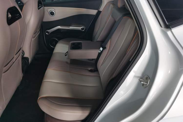 Used BYD Yuan PLUS 2024 Honor Edition 430KM Beyond Model