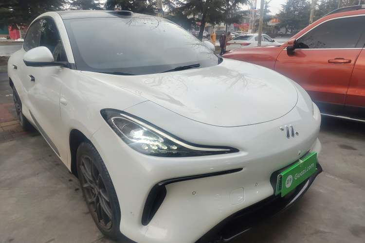 Used IM LS6 2023 Max Standard Edition