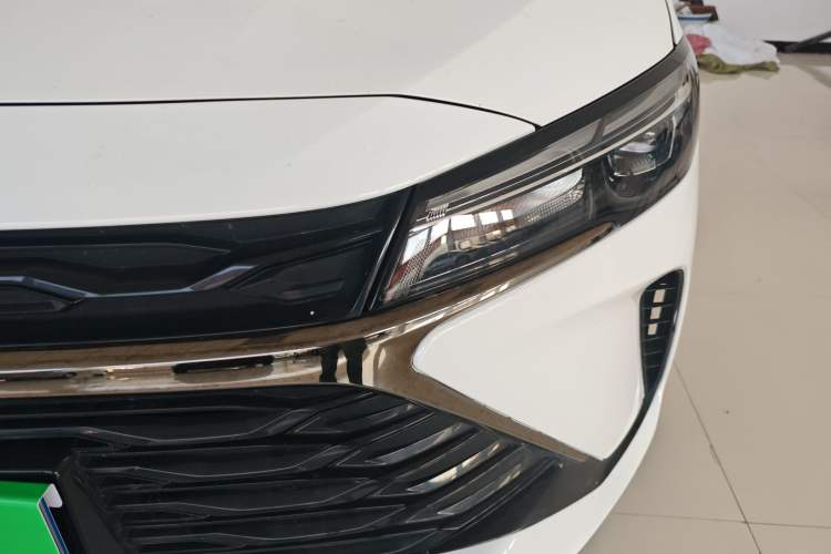 Used Chevrolet Monza 2023 1.5L Dual-Clutch Enjoyment Edition
