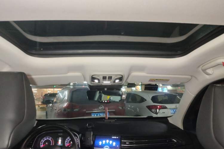 Used Haval H6 2019 Red Label 1.5 GDIT Automatic Champion Edition Headliner