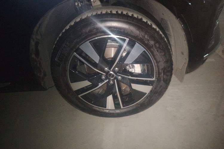 Used Volvo XC60 2026 B5 4x4 Smart Luxury Edition