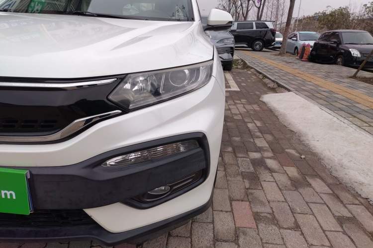 Used Honda XR-V 2017 1.5L LXi CVT Classic Edition