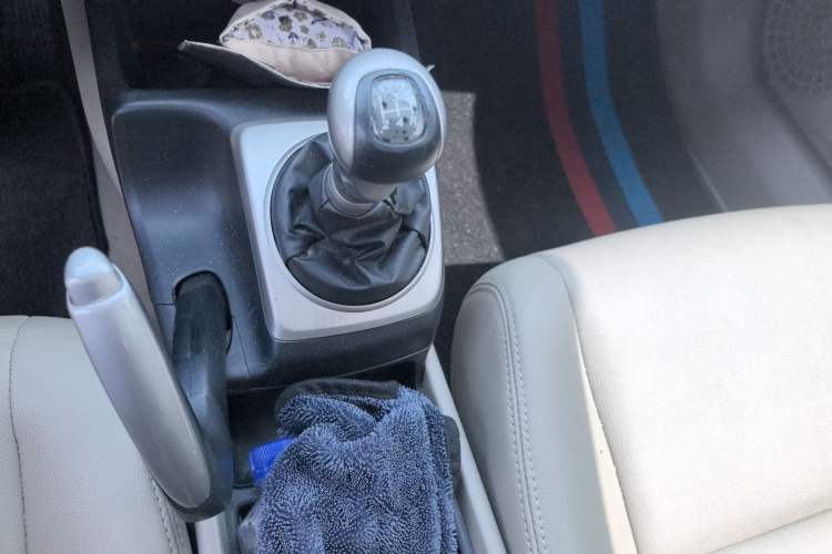 Used CIIMO 2012 1.8L Manual
