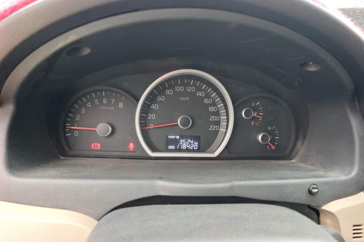 Used Kia Sportage 2013 2.0L Manual Two-Wheel Drive GL Trim