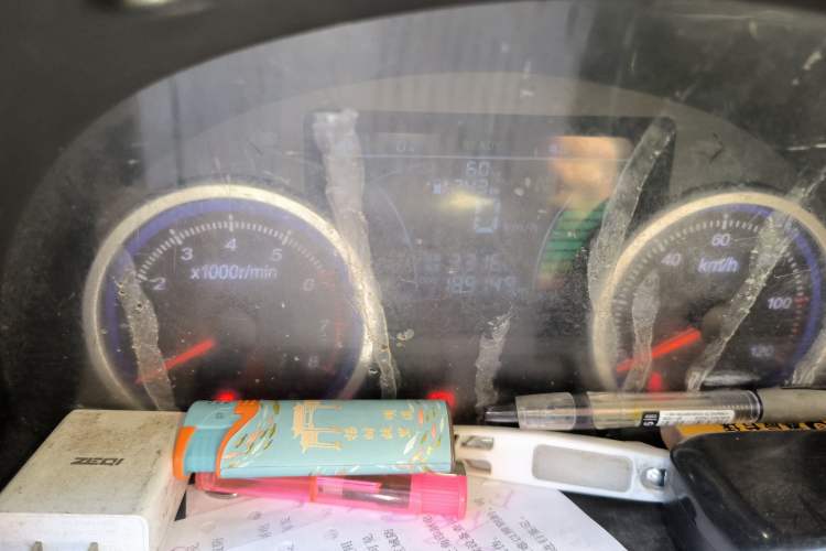 Used Ruichi EC35 2021 EC35 II Custom Edition 31.25 kWh
