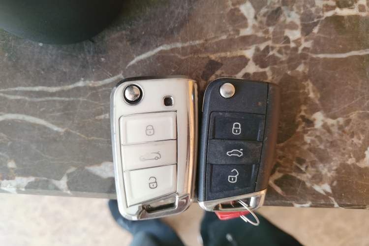 Used Volkswagen Lamando 2021 230TSI DSG Fashion Edition