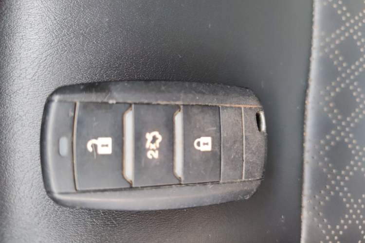 Used CHANGAN Eado 2018 High-Energy Edition 1.6L GDI Automatic Pioneer Model China V Standard
