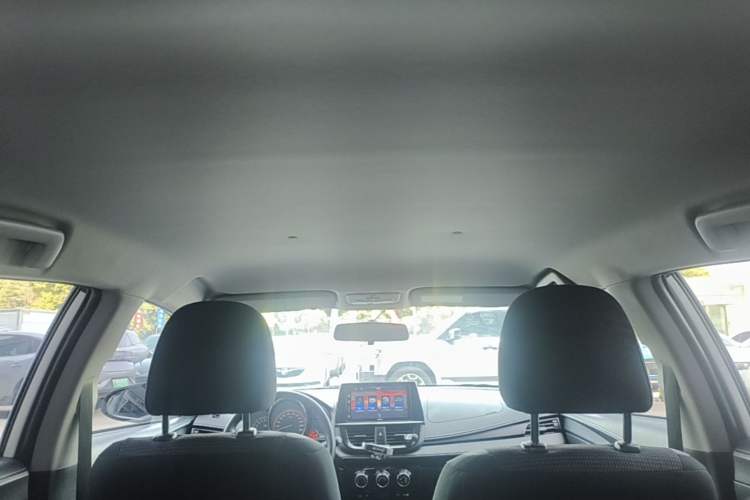Used Toyota Vios FS 2021 1.5L CVT Fengchi Edition