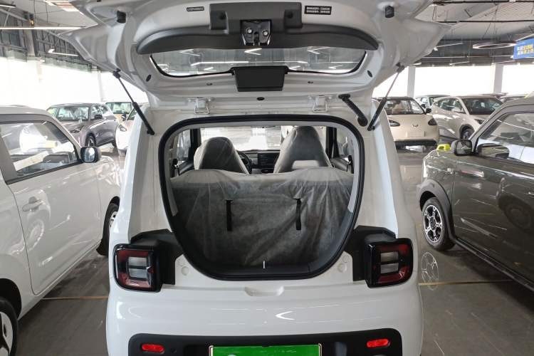 Used Livan Blue Balloon 2025 Model Dynamic Version