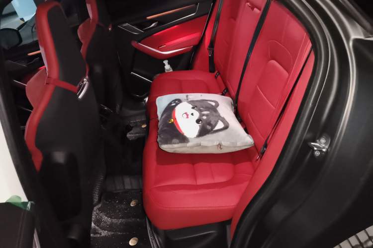 Used Jaguar F-PACE 2024 P400 SPORT