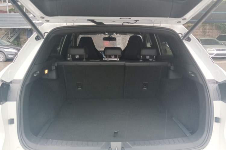 Used JAC QX PHEV 2023 120km Enjoyment Edition