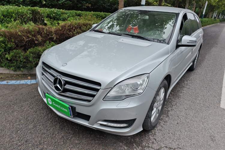 Used Mercedes-Benz R-Class 2011 R 300 L Business Model