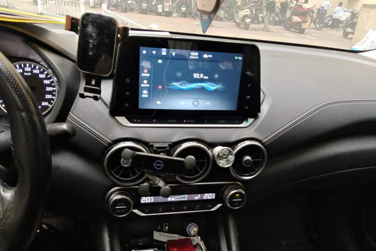 Used Nissan Sylphy 2021 1.6L XL CVT Enjoyment Edition