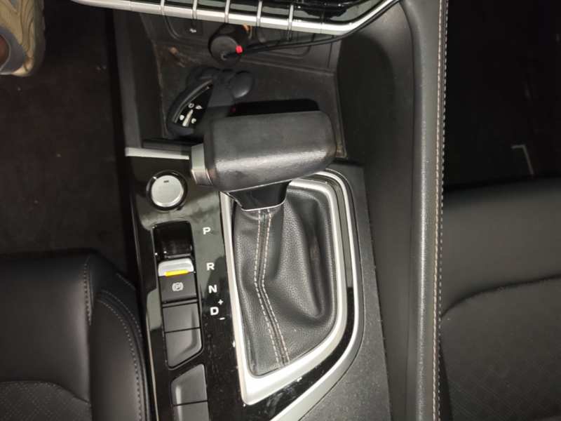 Used CHANGAN Eado 2020 PLUS Million Edition 1.6L GDI CVT Luxury Model — 13