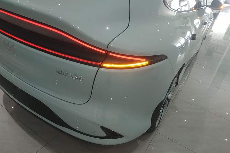 Used IM LS6 2023 Max Enhanced Performance Edition