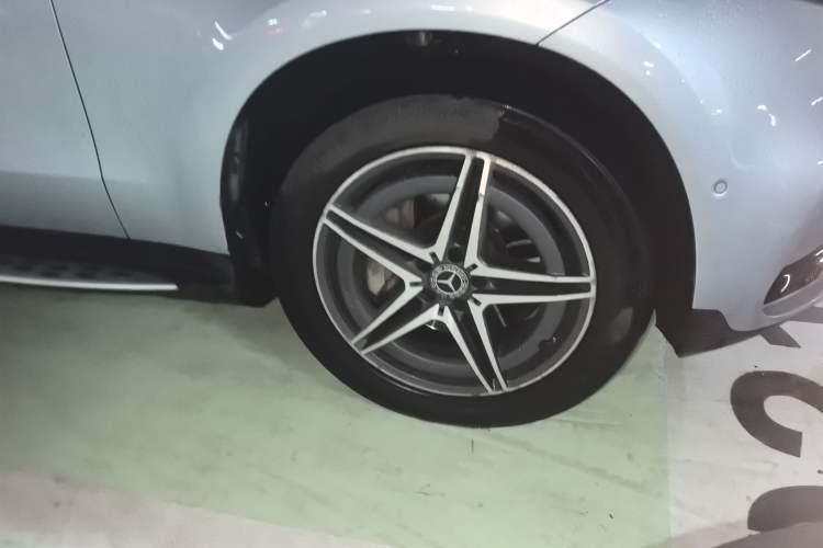 Used Mercedes-Benz EQC 2020 EQC 400 4MATIC