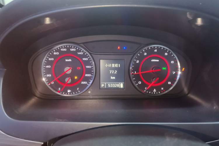 Used SAIC MAXUS G10 2018 PLUS 2.0T Automatic Smart Edition