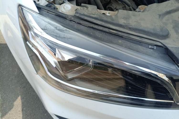 Used Geely Auto Emgrand 2020 1.5L CVT Upward Version