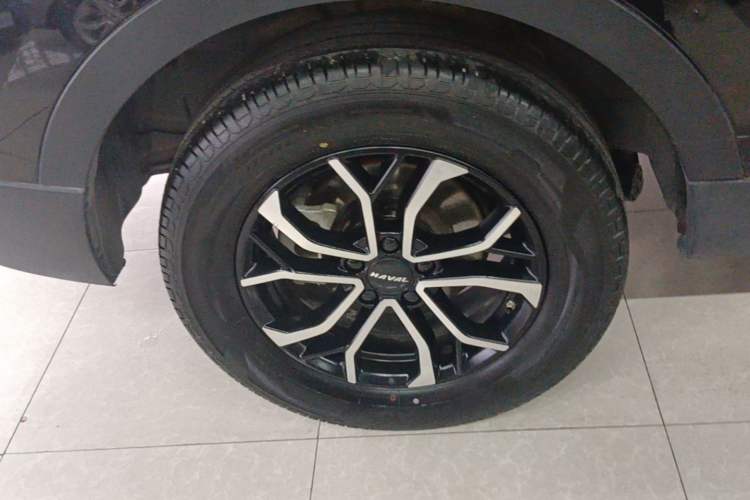 Used Haval H6 2023 National Trend Edition 1.5T Automatic Urban Version
