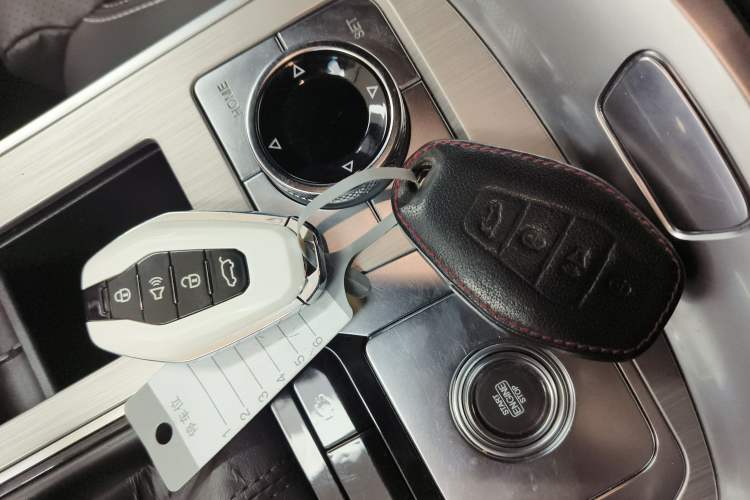 Used JETOUR X70 Coupe 2020 1.6T DCT Cool 5-Seater