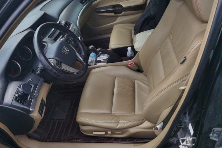 Used Honda Accord 2008 2.4L EX Navi
