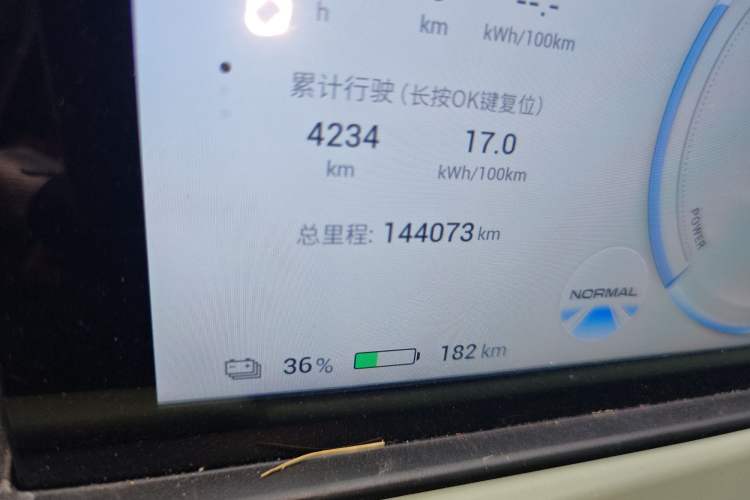 Used AION Y 2022 Plus 70 Smart Edition