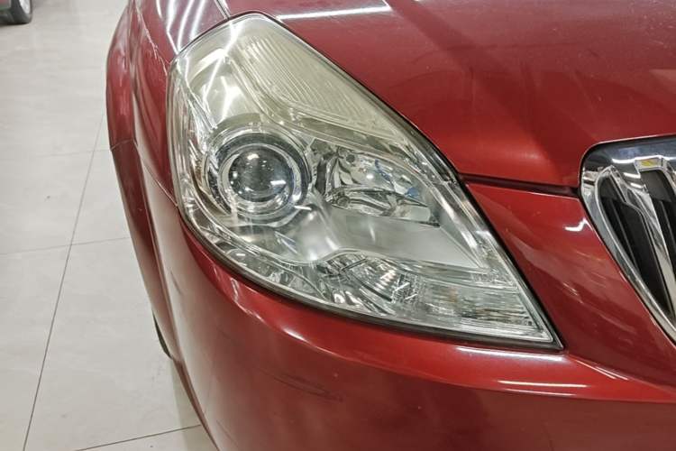 Used Buick Excelle 2013 1.5L Automatic Classic Model