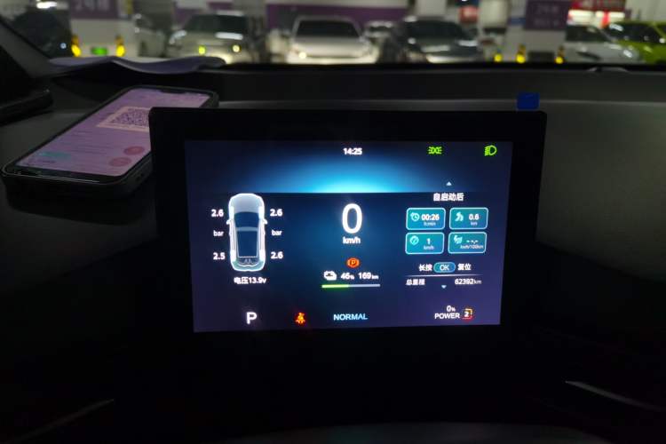 Used MG 4 EV 2022 425 km Luxury Edition
