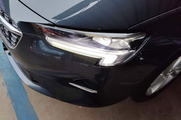 Used Buick Regal 2020 552T Luxury Version