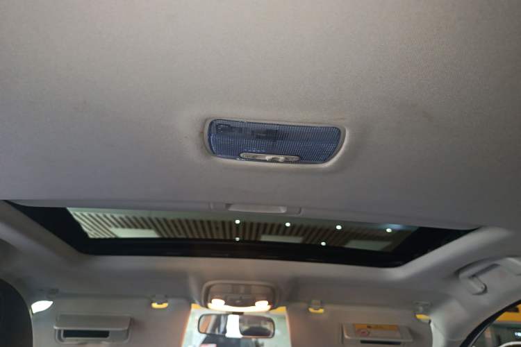 Used Haval H6 2019 Sport Edition 1.5T Automatic Two-Wheel Drive Elite Model China VI