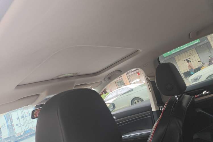 Used Volkswagen Lavida 2021 1.5L Manual Comfort Edition
