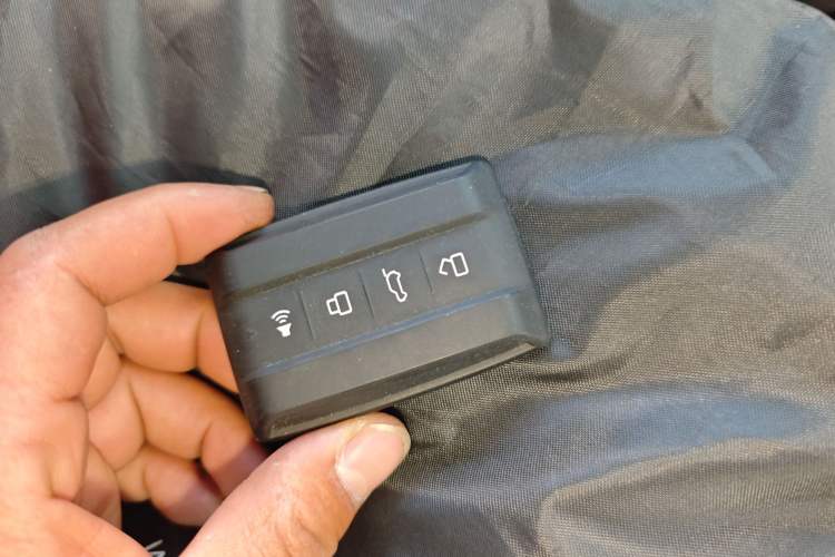 Used Tank 300 2021 City Edition 2.0T—Truly Stylish