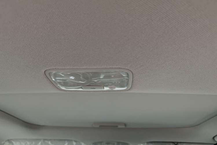 Used Hyundai Elantra (6th Generation / Lingdong) 2016 1.6L Automatic ZhiXuan – Elite Version Headliner