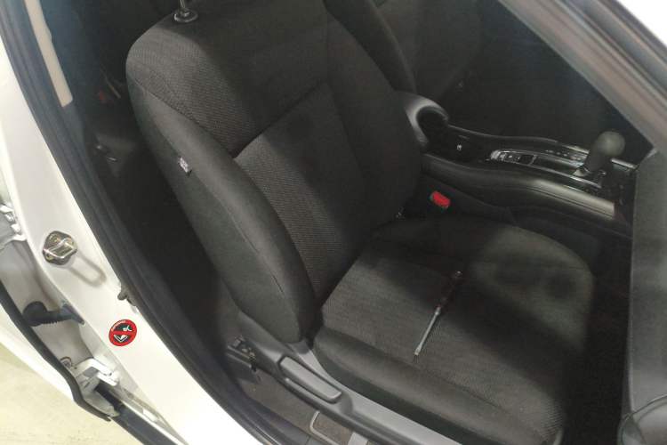 Used Honda Vezel 2017 1.5L CVT 2WD Comfort Model