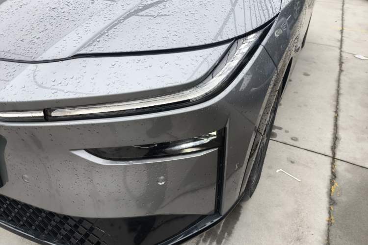 Used Toyota BZ 3X 2025 520 Pro+
