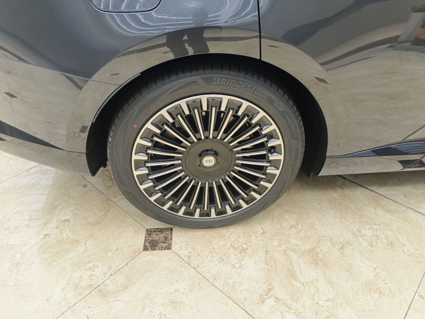 Xiaomi Auto Pengcheng N70 2026 Model Max Edition — снимка 11