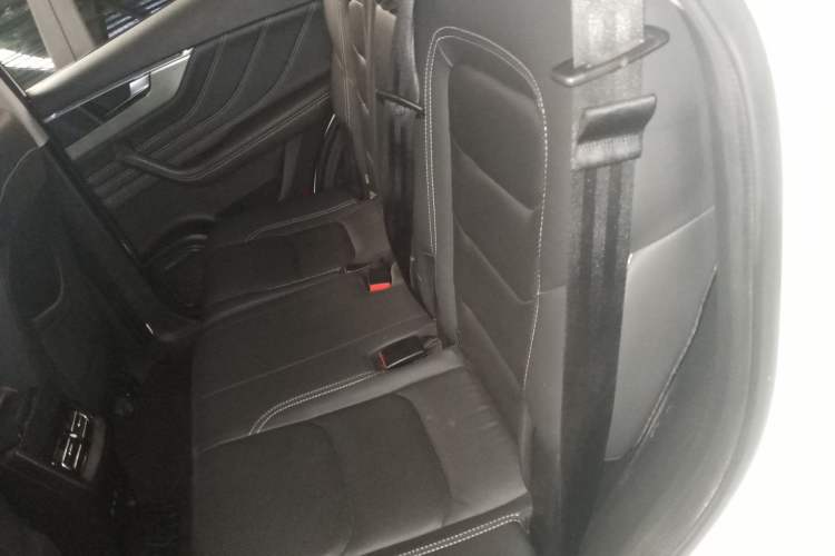 Used JETOUR X70S 2019 1.5T Automatic Explore Edition China V Standard
