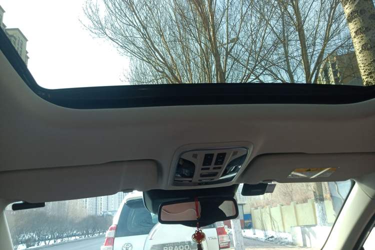 Used Haval F7 2021 2.0T Two-Wheel Drive i-Van
